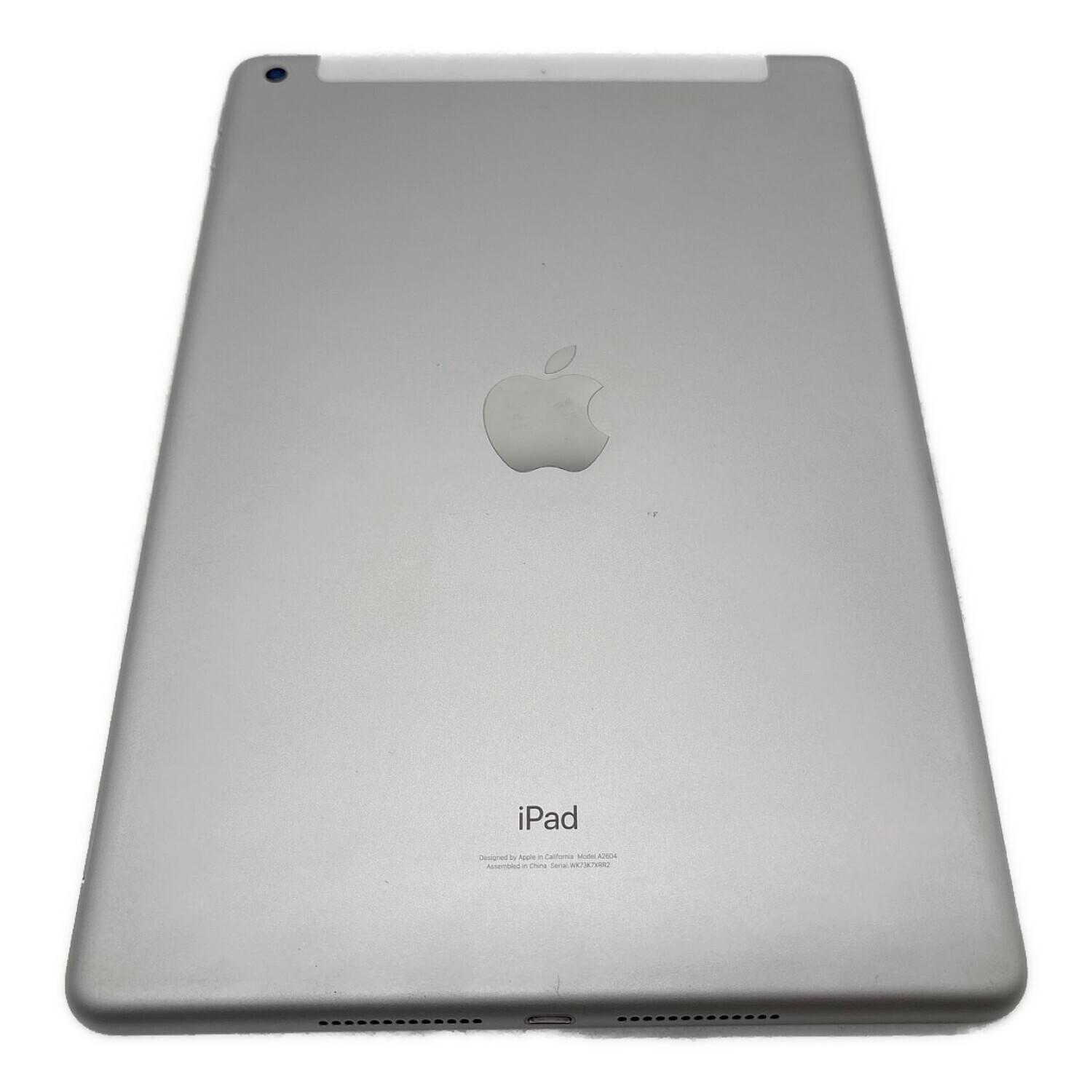 Apple iPad 第9世代 セルラーモデル 256GB MK4H3J/A Apple iPad 第9