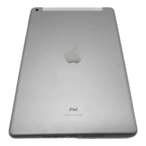 Apple (アップル) iPad(第9世代) MK4H3J/A au 256GB