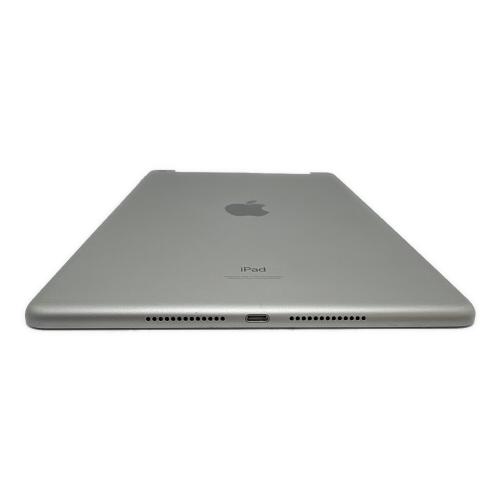 Apple (アップル) iPad(第9世代) MK4H3J/A au 256GB