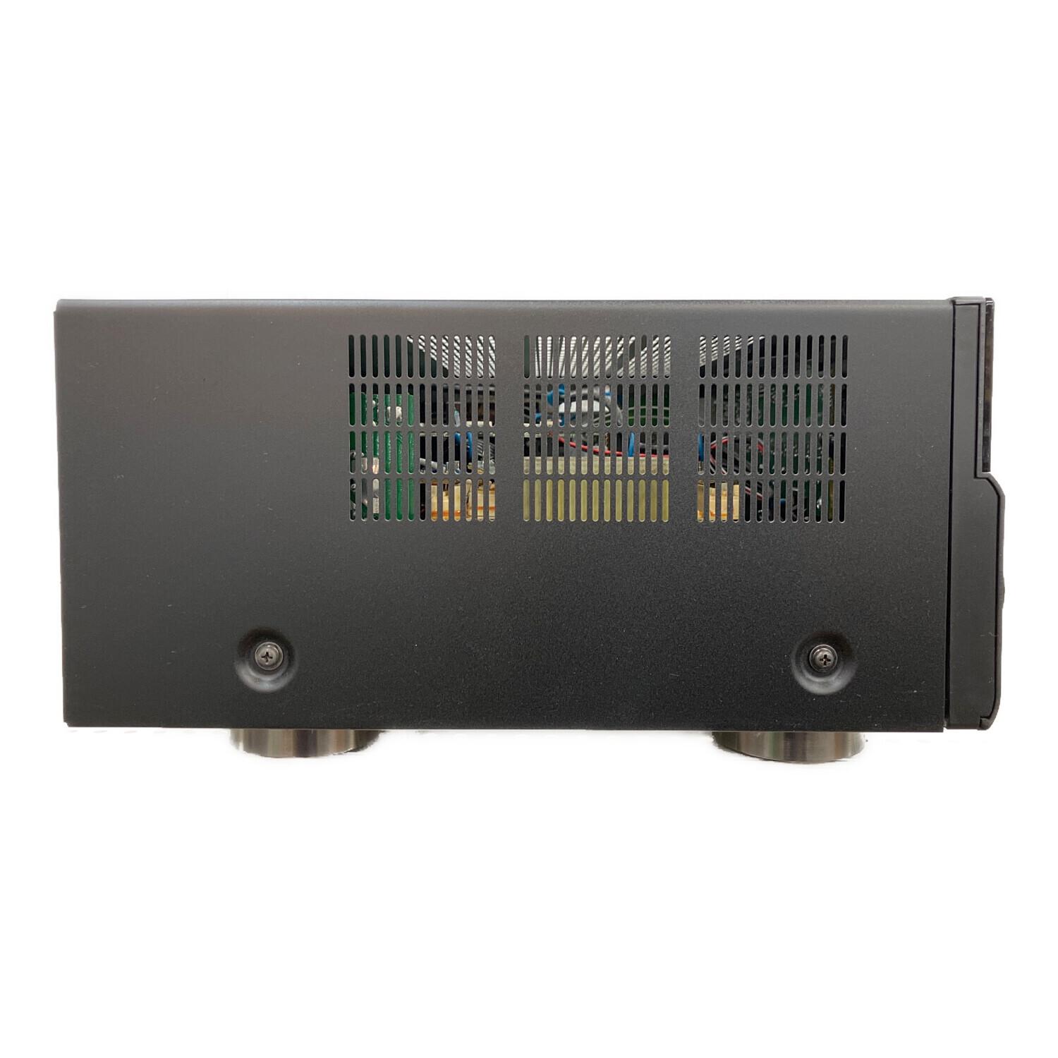 YAMAHA AVレシーバー RX-V771(B) ブラック RX-V771B Amazon.co.jp: YAMAHA AVレシーバー RX-V771(B) ブラック RX-V771B