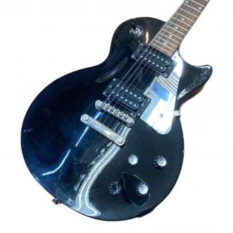 EPIPHONE LesPaul Standard EB ピラーピックガード