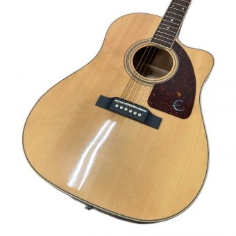 EPIPHONE アコースティックギター AJ-220SCE