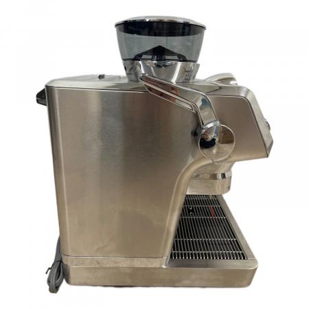 DeLonghi MAGNIFICA S エスプレッソマシン ミルクジャグ付き 全自動マシン】マグニフィカSでラテアート！手元動画を公開し