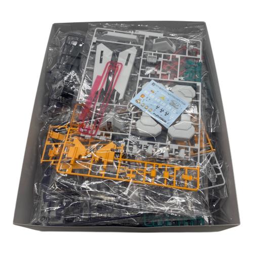BANDAI (バンダイ) ガンプラ MG 1/100 TR-1[ヘイズル2号機]アーリータイプ/ヘイズル予備機/ジム・クゥエル プラモデル