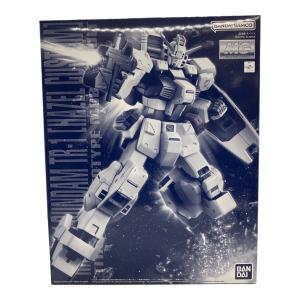 BANDAI (バンダイ) ガンプラ MG 1/100 ガンダムTR-1 [ヘイズル改] プラモデル