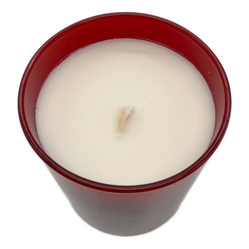 Cartier (カルティエ) キャンドル