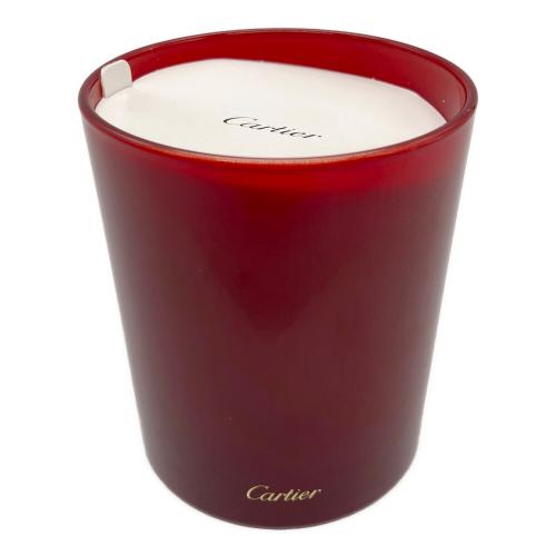 Cartier (カルティエ) キャンドル