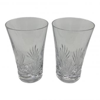 Baccarat (バカラ) グラス ルテシア グラスジャパン 2Pセット