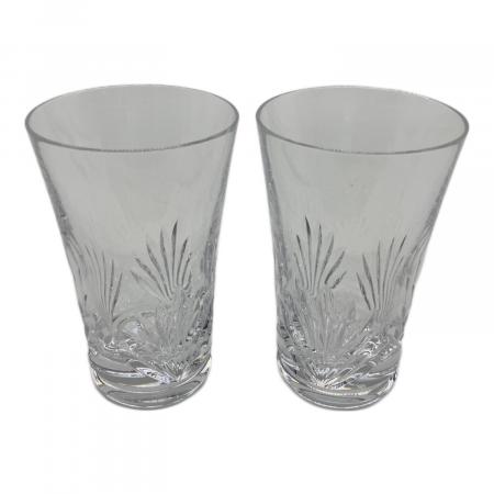 Baccarat (バカラ) グラス ルテシア グラスジャパン 2Pセット