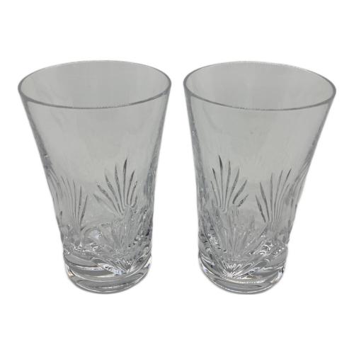 Baccarat (バカラ) グラス ルテシア グラスジャパン 2Pセット
