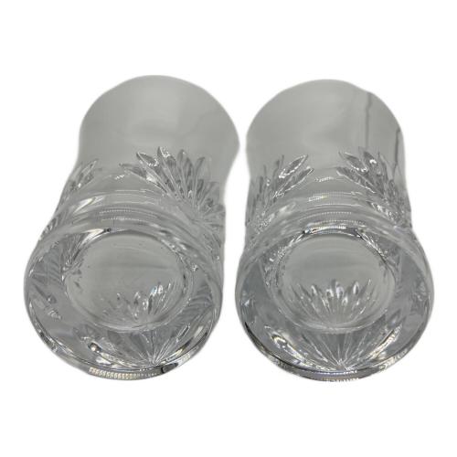 Baccarat (バカラ) グラス ルテシア グラスジャパン 2Pセット