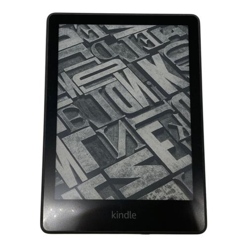 amazon (アマゾン) Kindle Paperwhite(第11世代) 広告なし M2L3EK 8GB