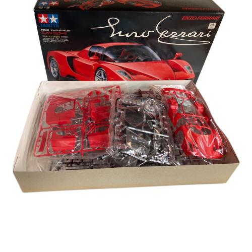 TAMIYA (タミヤ) 1/24 エンツォ フェラーリ