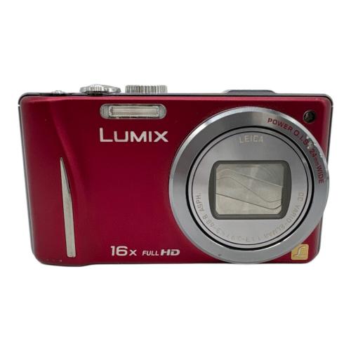 Panasonic (パナソニック) コンパクトデジタルカメラ DMC-TZ20