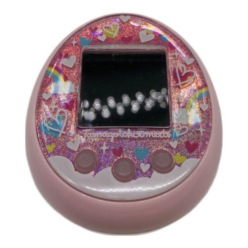 たまごっちみーつ メルヘンみーつver. ピンク 2443192