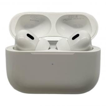 Apple (アップル) AirPods Pro(第2世代) MagSafe充電ケース（USB-C）