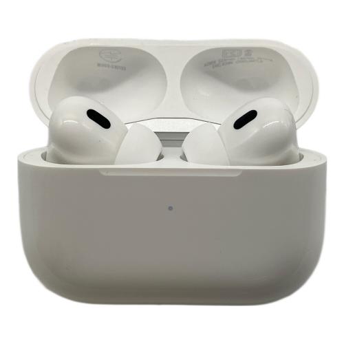 Apple (アップル) AirPods Pro(第2世代) MagSafe充電ケース（USB-C）