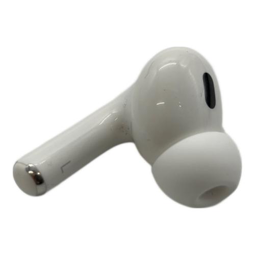 Apple (アップル) AirPods Pro(第2世代) MagSafe充電ケース（USB-C）