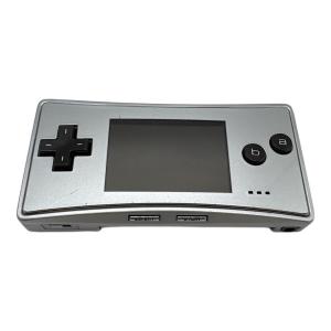 Nintendo (ニンテンドー) GAMEBOY micro OXY-001