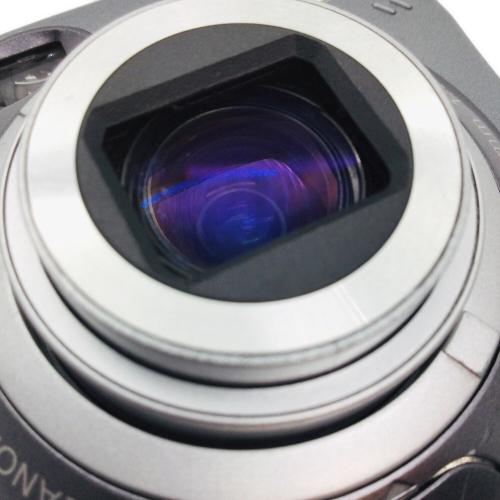 CANON (キヤノン) コンパクトデジタルカメラ PowerShot A40/PC1019