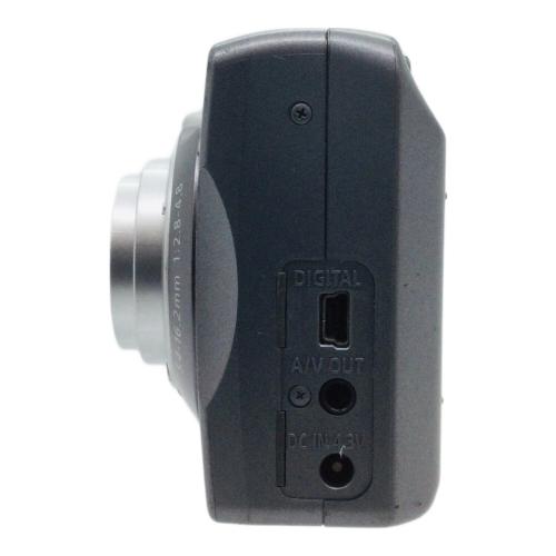 CANON (キヤノン) コンパクトデジタルカメラ PowerShot A40/PC1019