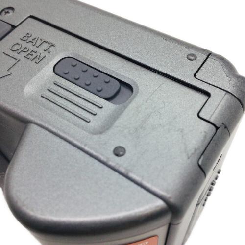 CANON (キヤノン) コンパクトデジタルカメラ PowerShot A40/PC1019