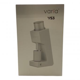 Varia 電動ミル VS3