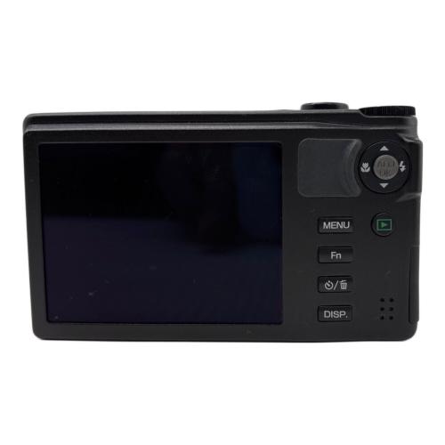 RICOH (リコー) コンパクトデジタルカメラ CX4 1060万画素(総画素) 専用電池 20129789