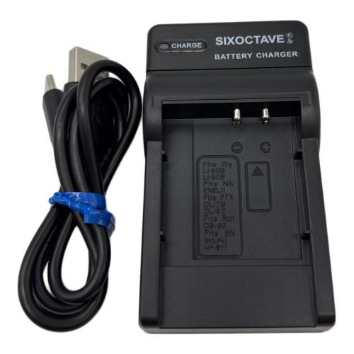 RICOH (リコー) コンパクトデジタルカメラ CX4 1060万画素(総画素) 専用電池 20129789