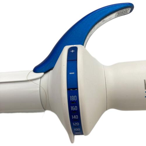 HAIRBEAURON (ヘアビューロン) ヘアーアイロン 3D Plus HBRCL3D-GS 2017年製