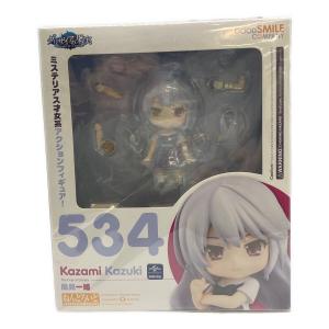 GOODSMILE COMPANY (グッドスマイルカンパニー) フィギュア 【未開封】フィギュア ねんどろいど 風見一姫 「グリザイアの果実」