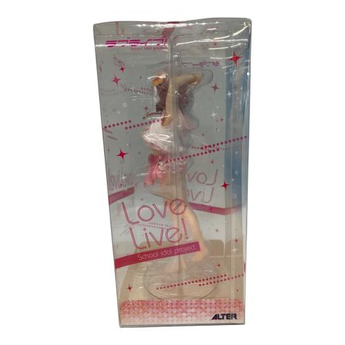 ALTER (アルター) フィギュア 【未開封】フィギュア 西木野真姫 水着Ver. 「ラブライブ!」 1/7 PVC製塗装済み完成品