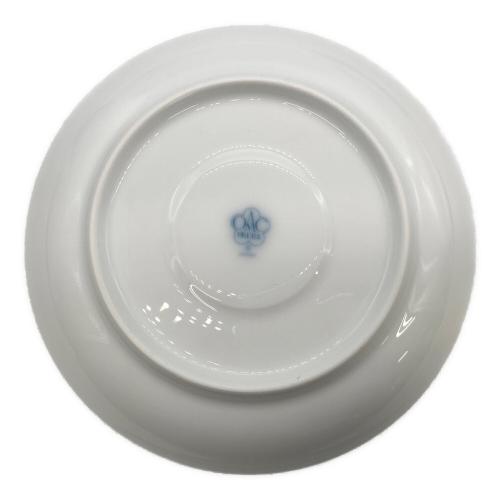 大倉陶園 (オオクラトウエン) カップ&ソーサー フラワーガーデン