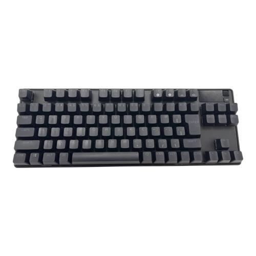 steelseries (スティールシリーズ) キーボード KB18