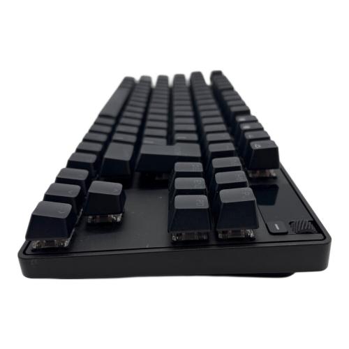 steelseries (スティールシリーズ) キーボード KB18