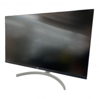 LG (エルジー) 4Kモニター 32UN550