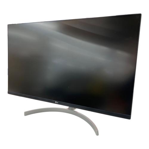 LG (エルジー) 4Kモニター 32UN550