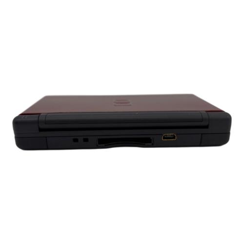 Nintendo (ニンテンドー) NintendoDSLite USG-001