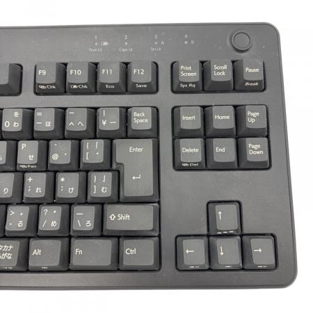 REALFORCE (リアルフォース) キーボード 211000053A R3HC31