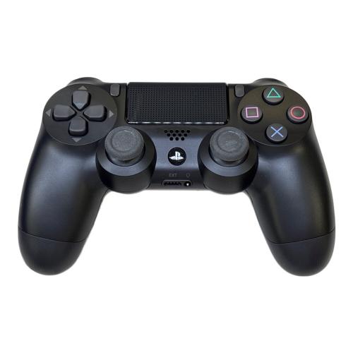 PS4コントローラ DUALSHOCK 4 ワイヤレスコントローラー