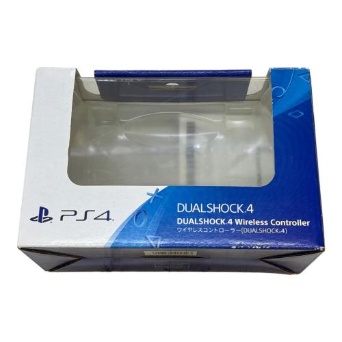 PS4コントローラ DUALSHOCK 4 ワイヤレスコントローラー