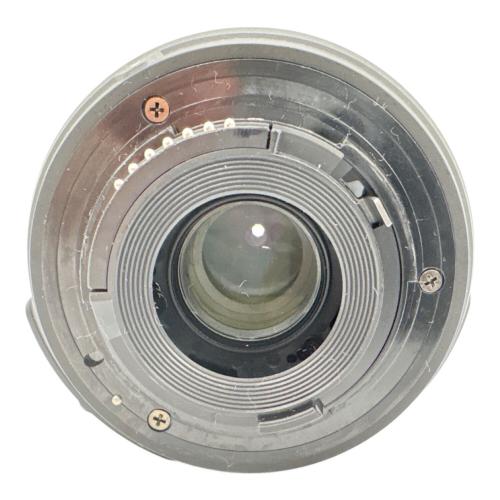 Nikon (ニコン) ズームレンズ AF-S DX NIKKOR 18-55ｍｍ 3.5-5.6