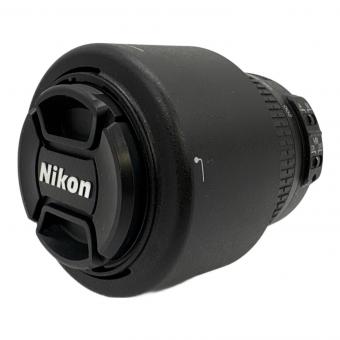 Nikon (ニコン) ズームレンズ AF-S NIKKOR 55-200ｍｍ 4-5.6