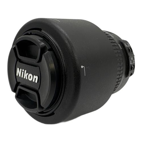 Nikon (ニコン) ズームレンズ AF-S NIKKOR 55-200ｍｍ 4-5.6