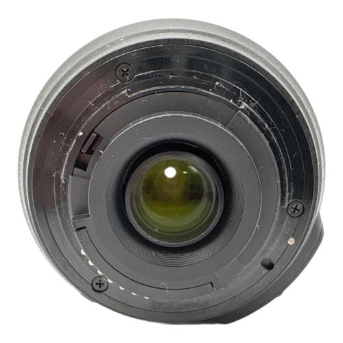 Nikon (ニコン) ズームレンズ AF-S NIKKOR 55-200ｍｍ 4-5.6