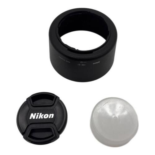 Nikon (ニコン) ズームレンズ AF-S NIKKOR 55-200ｍｍ 4-5.6