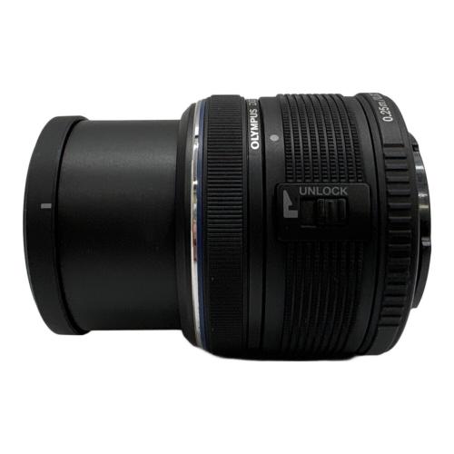 OLYMPUS (オリンパス) コンパクト一眼デジタルカメラ E-PL3　レンズキット