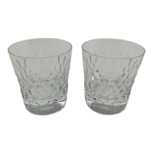 Baccarat (バカラ) グラスセット アルマニャック 2Pセット