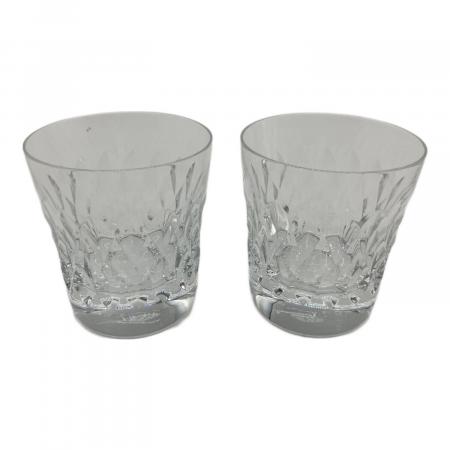 Baccarat (バカラ) グラスセット アルマニャック 2Pセット｜トレファク