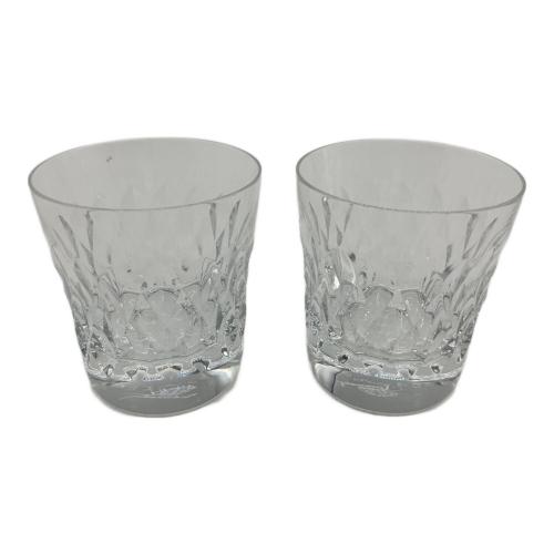 Baccarat (バカラ) グラスセット アルマニャック 2Pセット